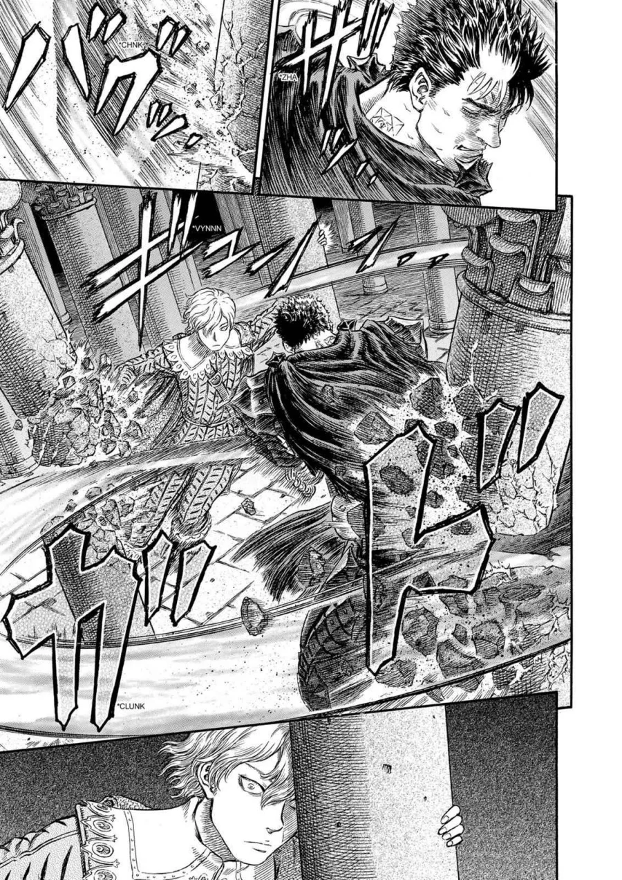Berserk Bab 257 halaman 13