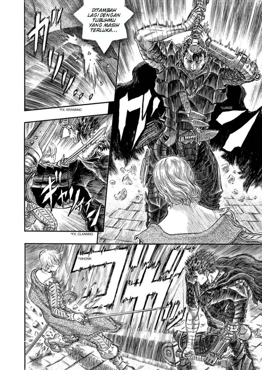 Berserk Bab 257 halaman 16