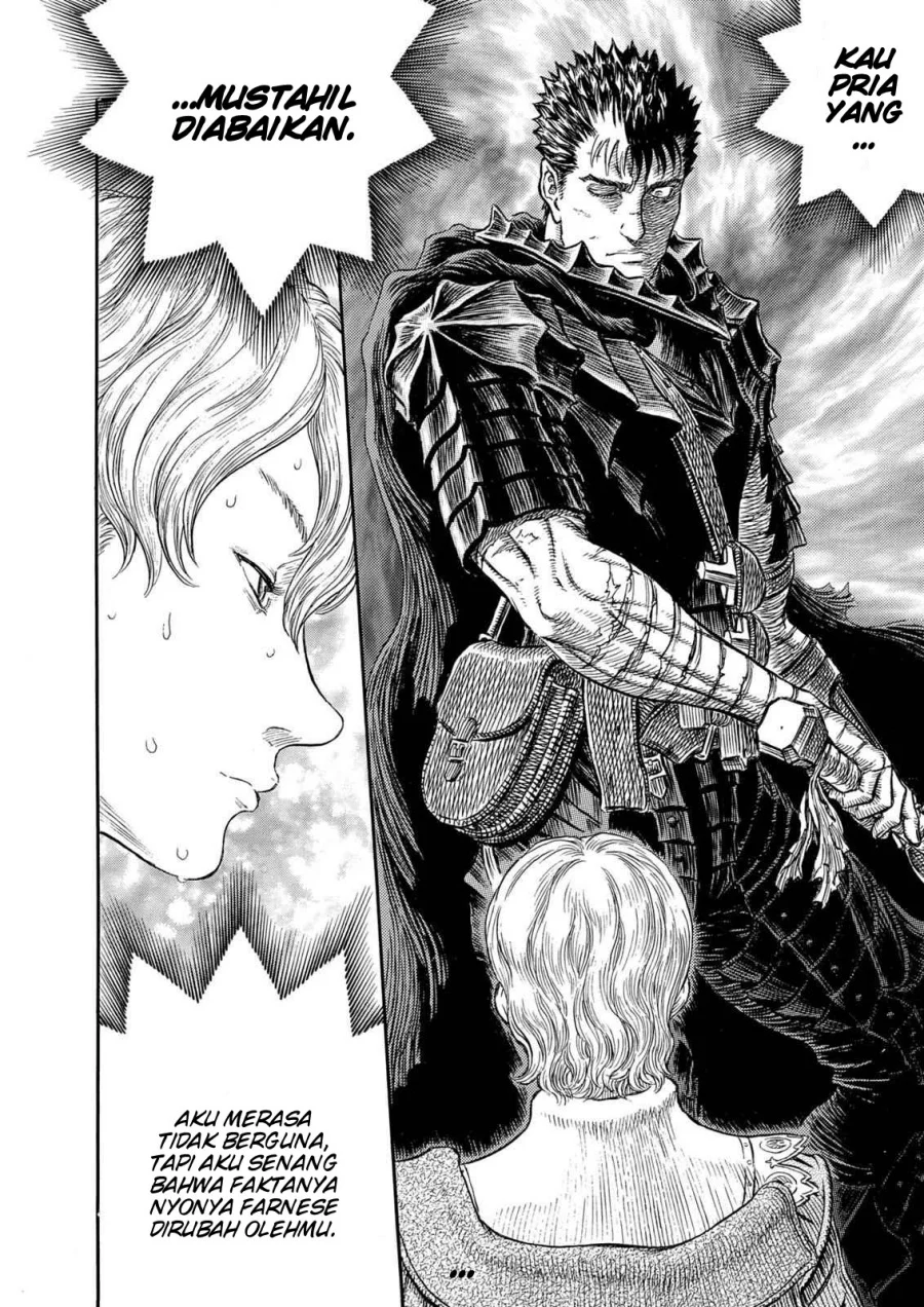 Berserk Bab 257 halaman 24