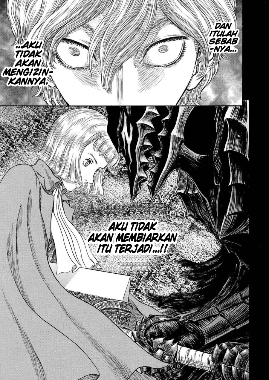 Berserk Bab 257 halaman 25