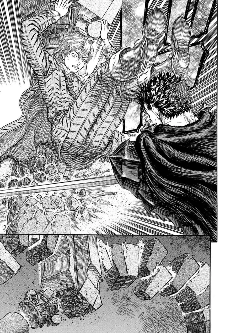 Berserk Bab 257 halaman 27