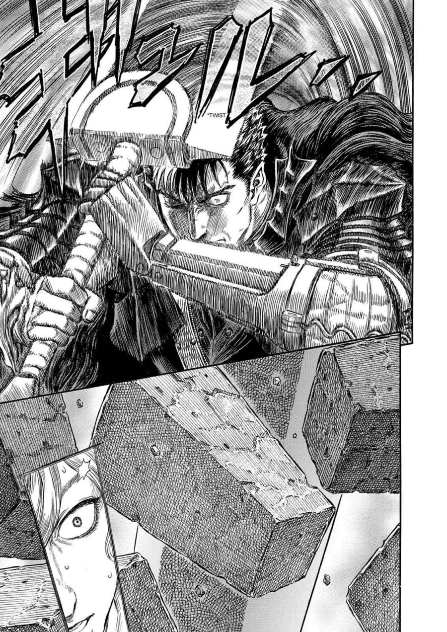 Berserk Bab 257 halaman 29