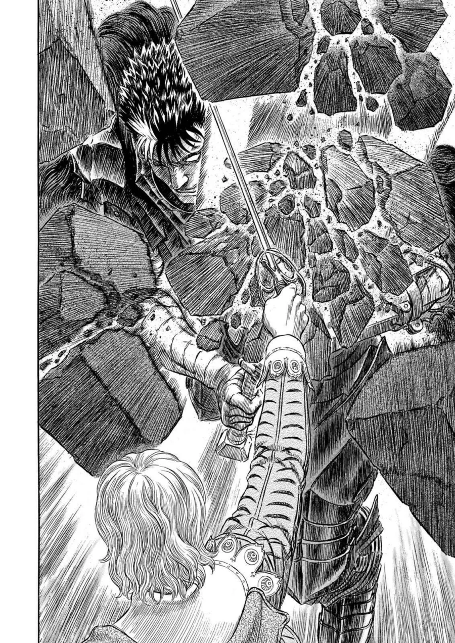Berserk Bab 257 halaman 30