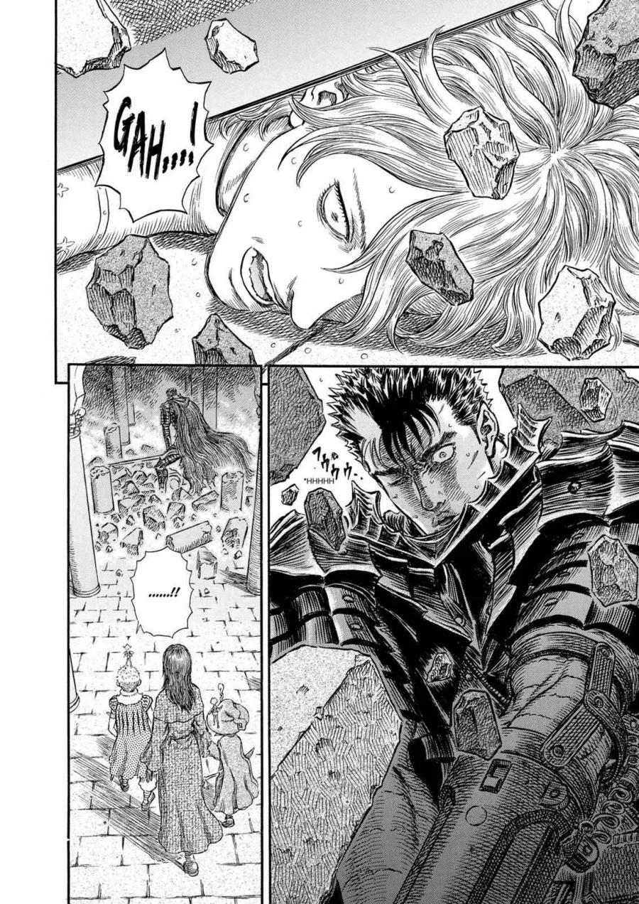 Berserk Bab 258 halaman 2