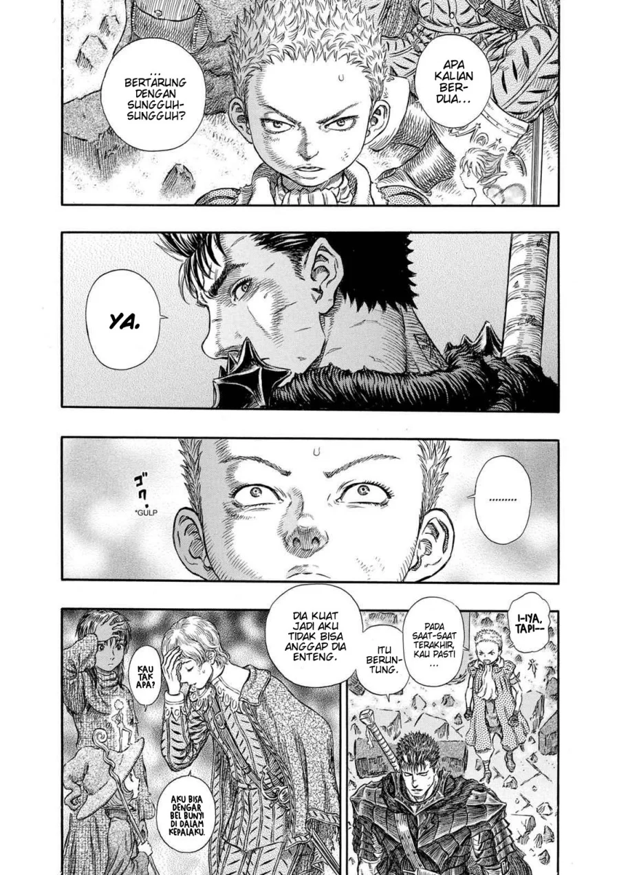 Berserk Bab 258 halaman 7
