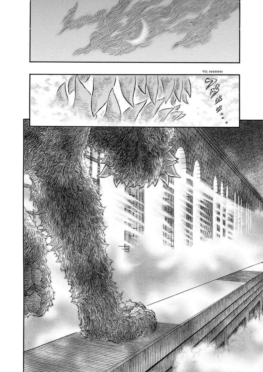 Berserk Bab 258 halaman 20