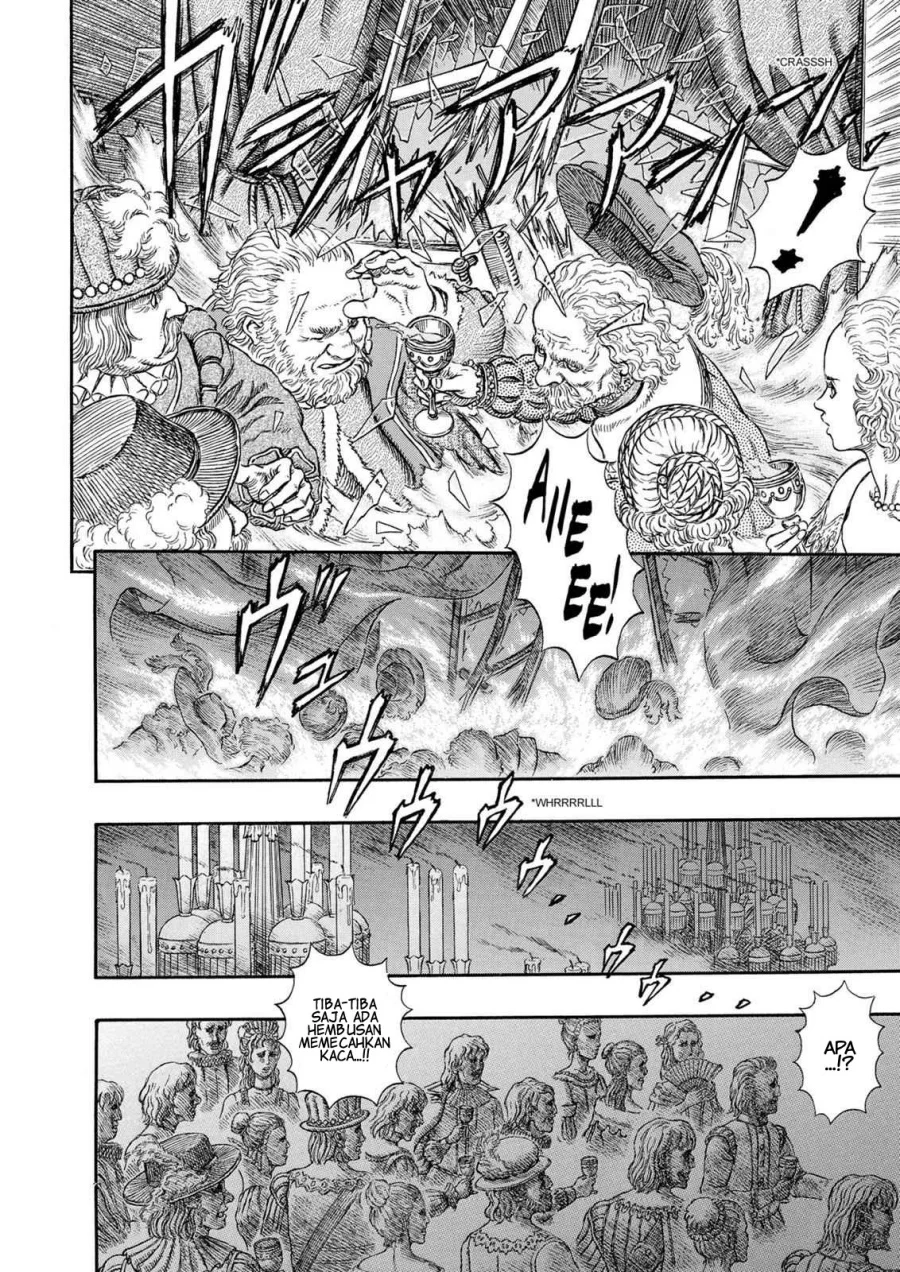 Berserk Bab 259 halaman 2