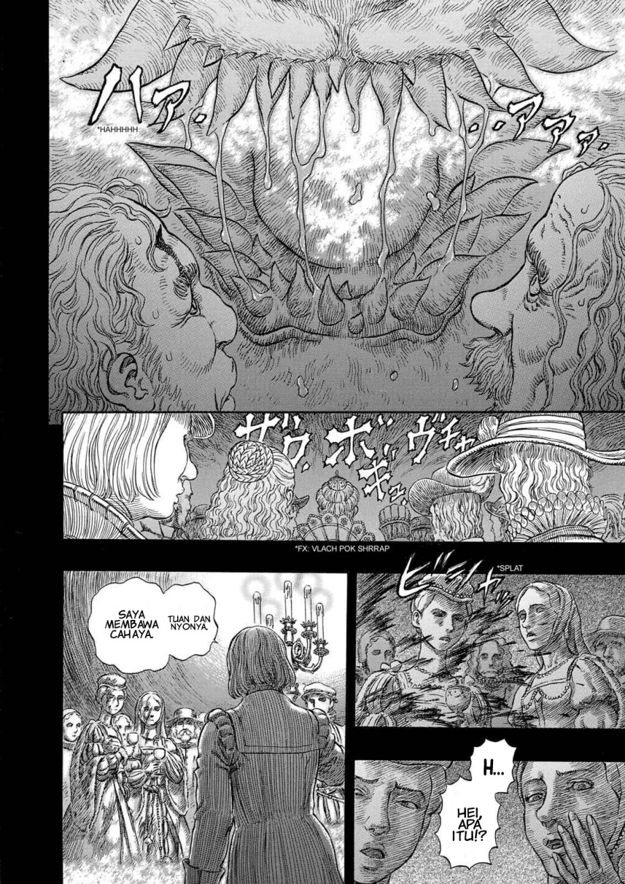 Berserk Bab 259 halaman 4