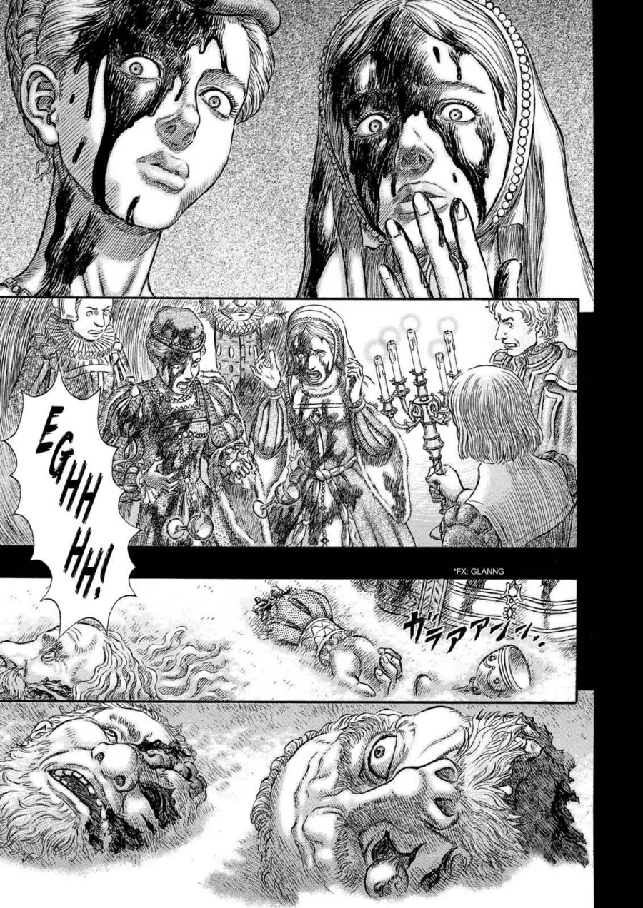 Berserk Bab 259 halaman 5