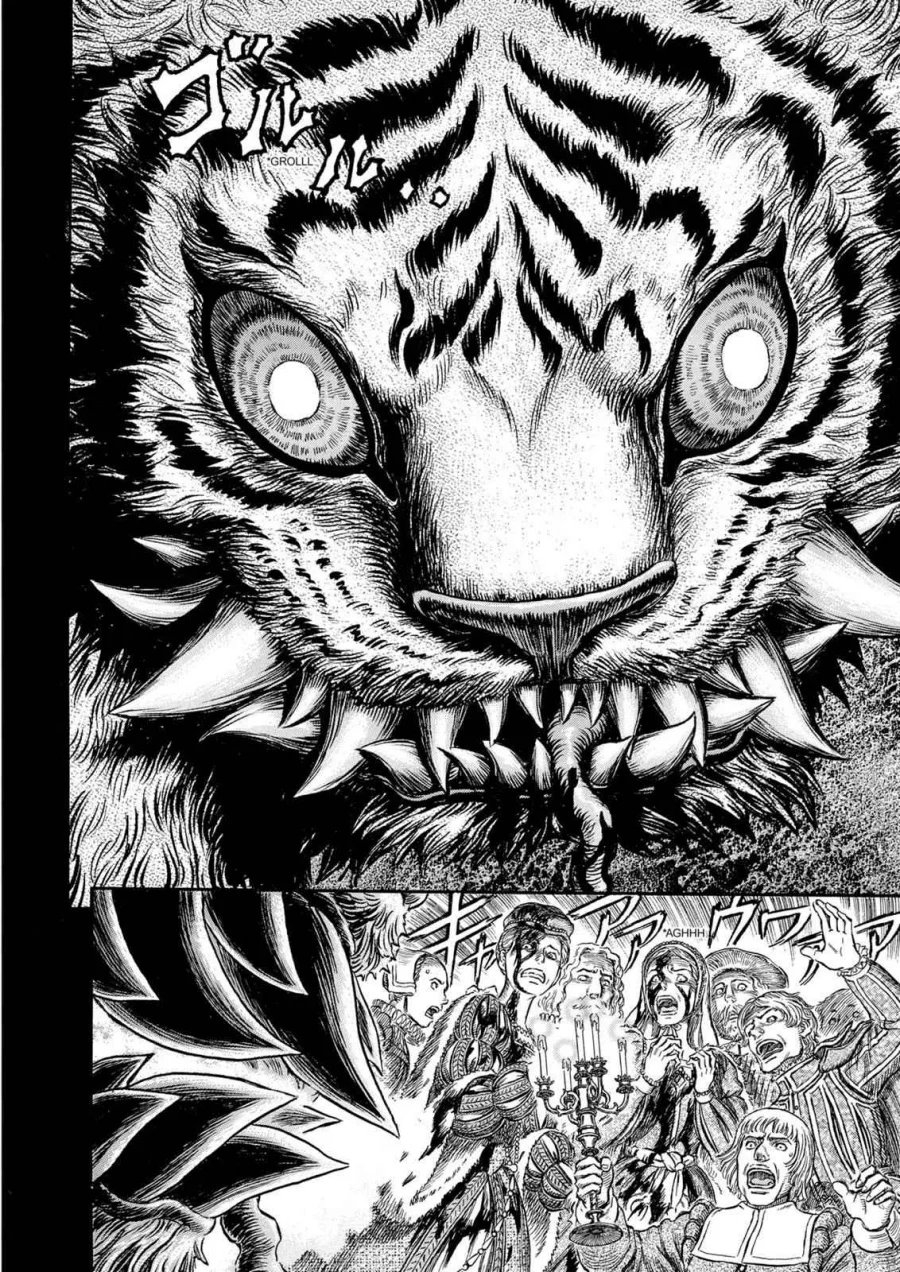 Berserk Bab 259 halaman 7