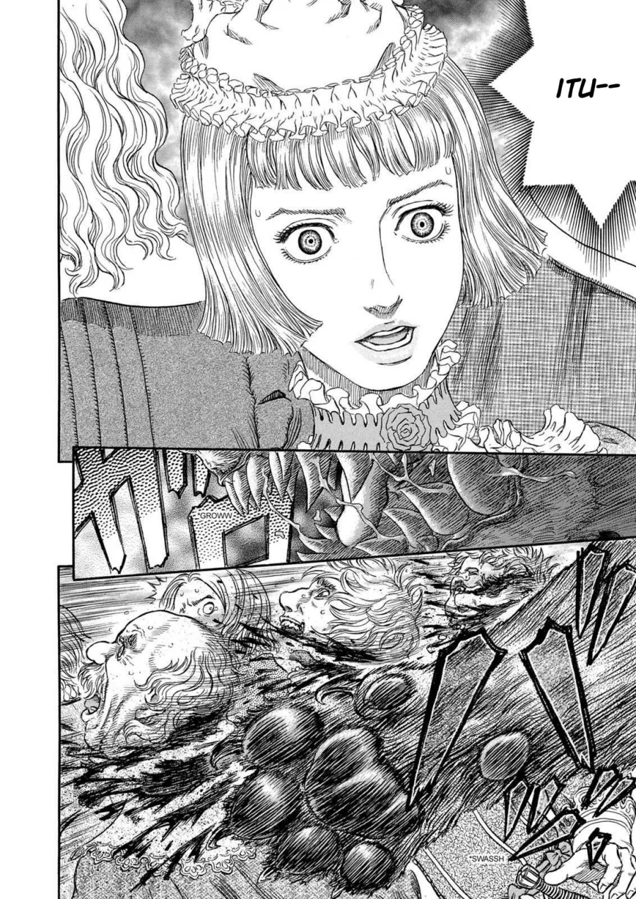 Berserk Bab 259 halaman 9