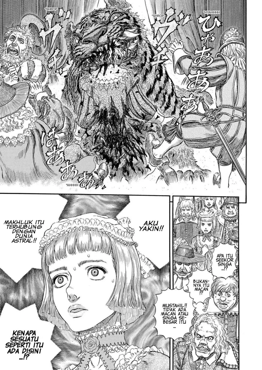 Berserk Bab 259 halaman 12