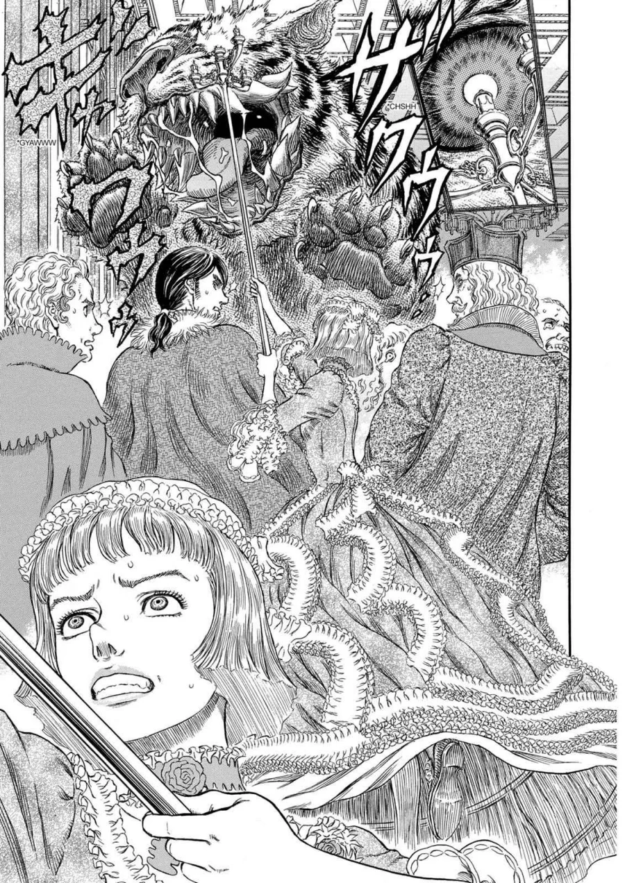 Berserk Bab 259 halaman 14