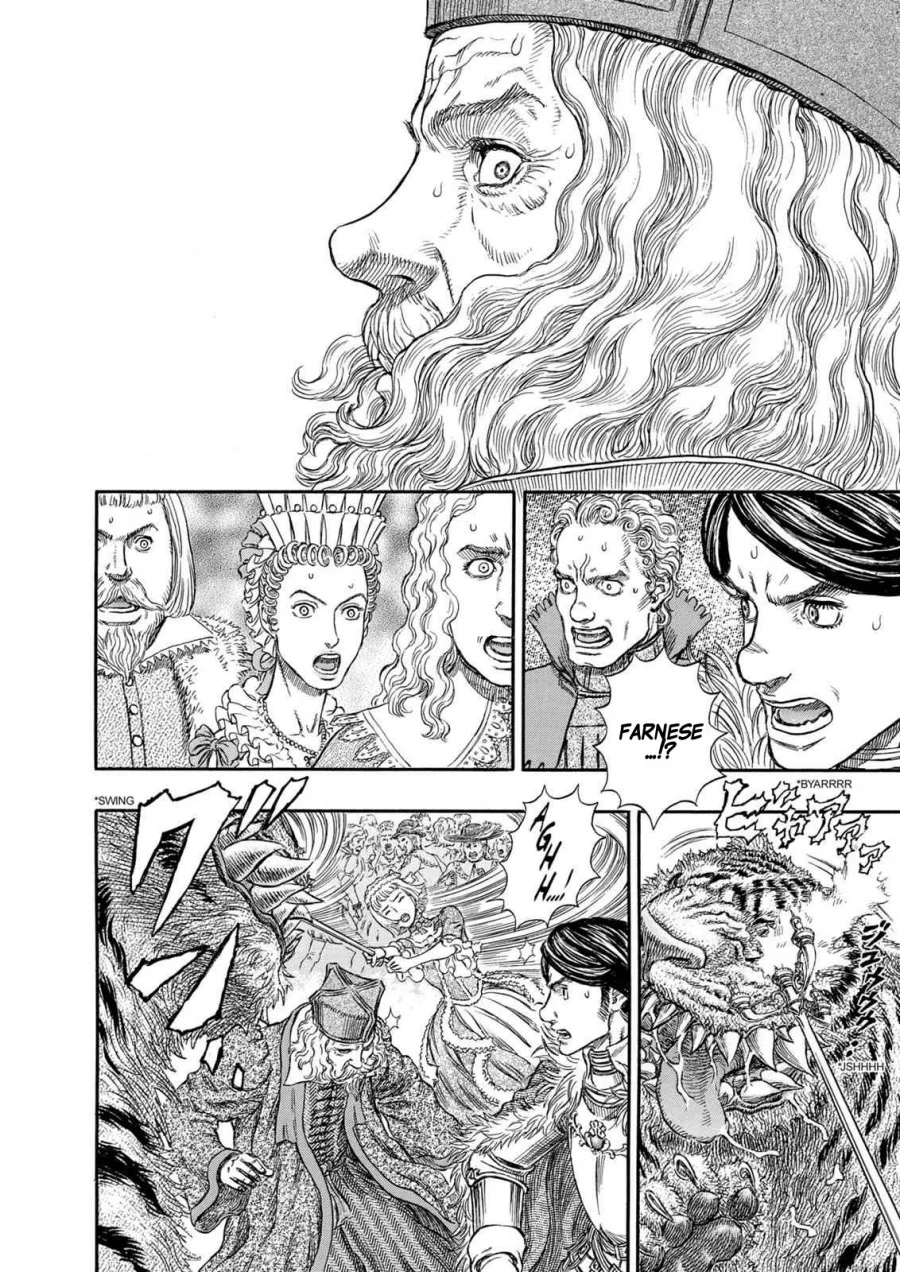 Berserk Bab 259 halaman 15