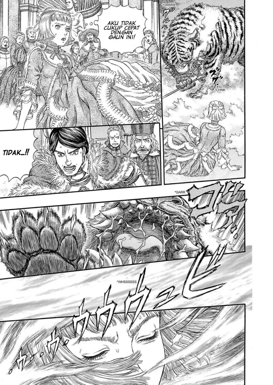 Berserk Bab 259 halaman 16