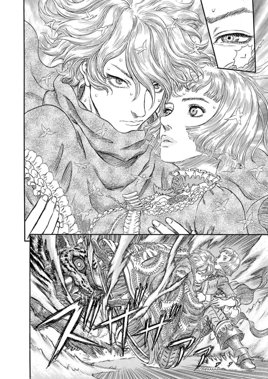 Berserk Bab 259 halaman 17