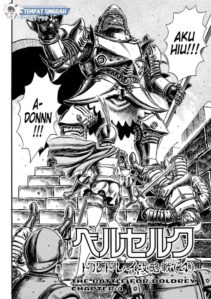 Berserk Bab 26 halaman 2