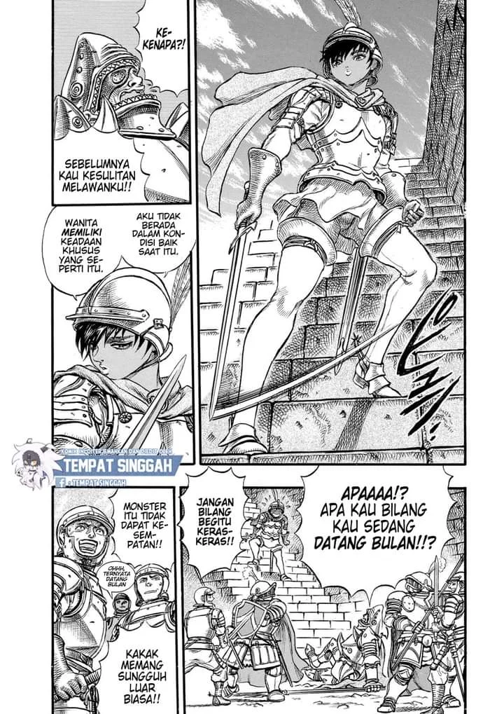 Berserk Bab 26 halaman 13