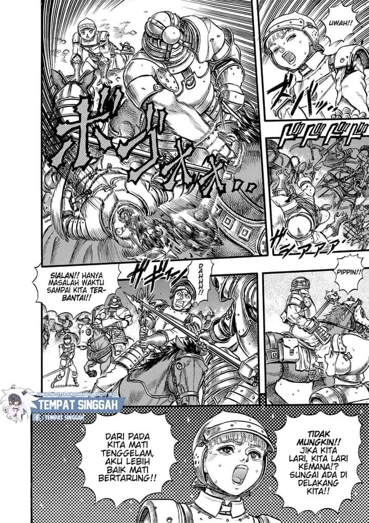 Berserk Bab 26 halaman 15