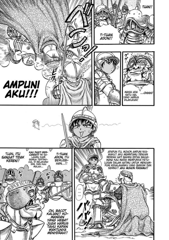 Berserk Bab 26 halaman 20