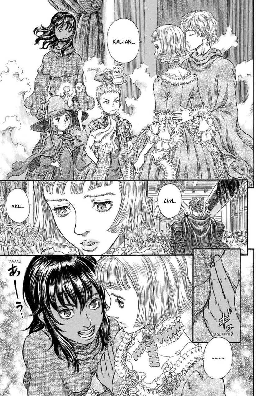 Berserk Bab 260 halaman 10
