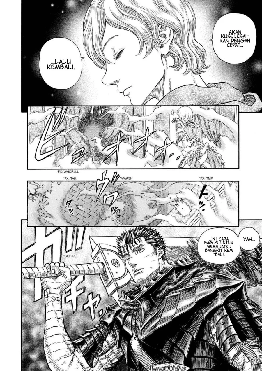 Berserk Bab 260 halaman 13
