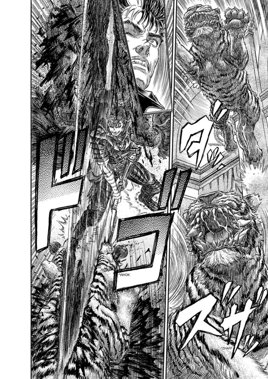 Berserk Bab 260 halaman 15