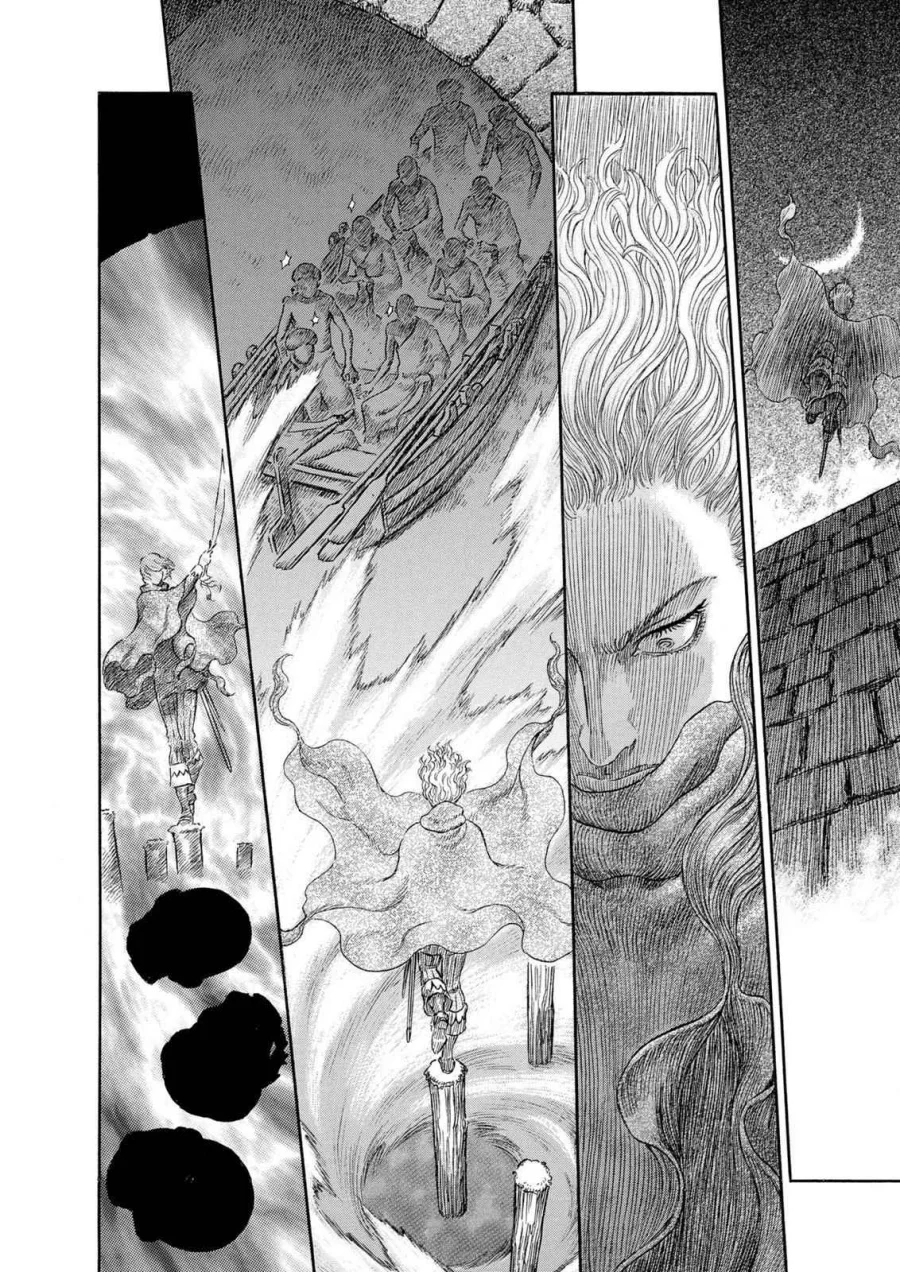 Berserk Bab 261 halaman 14