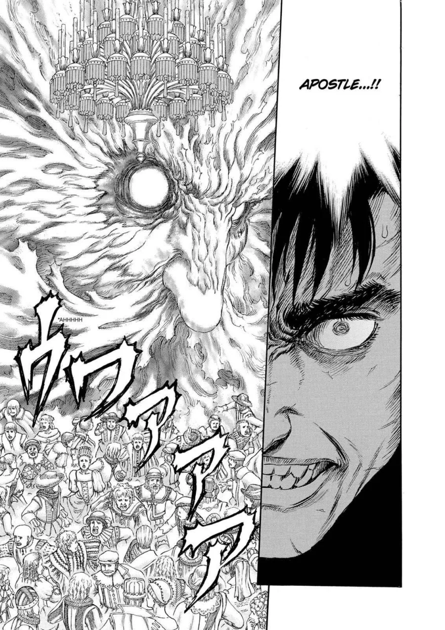 Berserk Bab 262 halaman 13