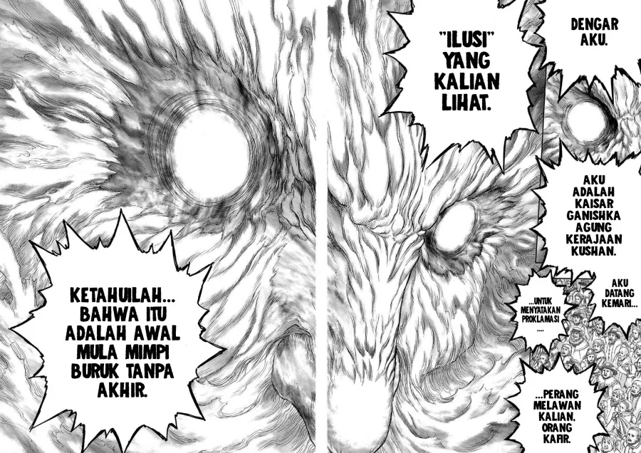 Berserk Bab 262 halaman 14
