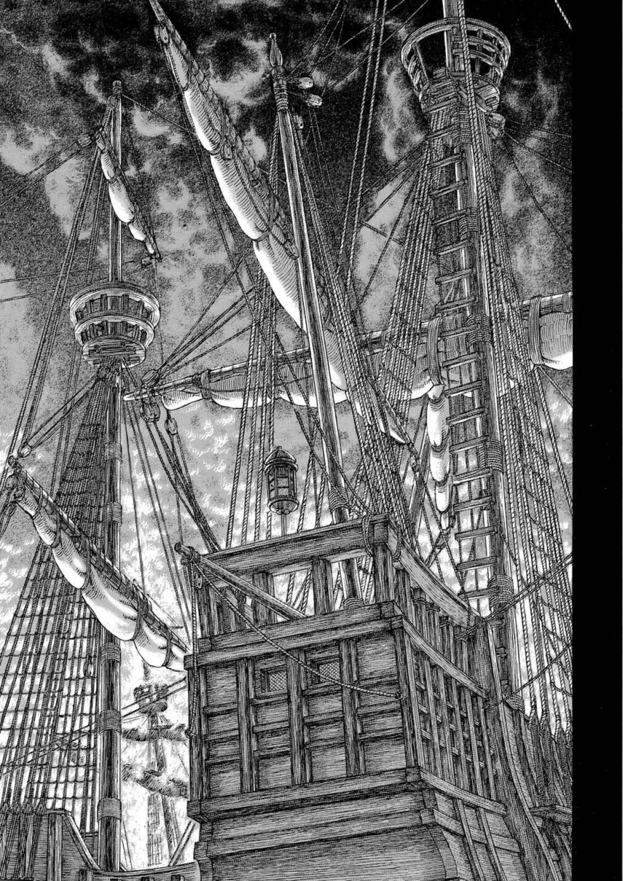 Berserk Bab 262 halaman 18