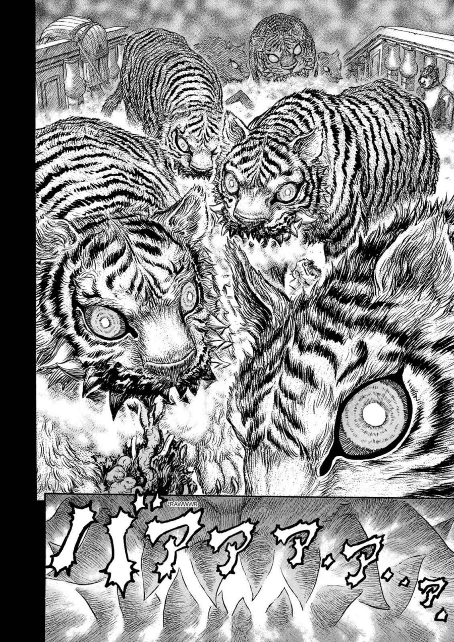 Berserk Bab 263 halaman 6