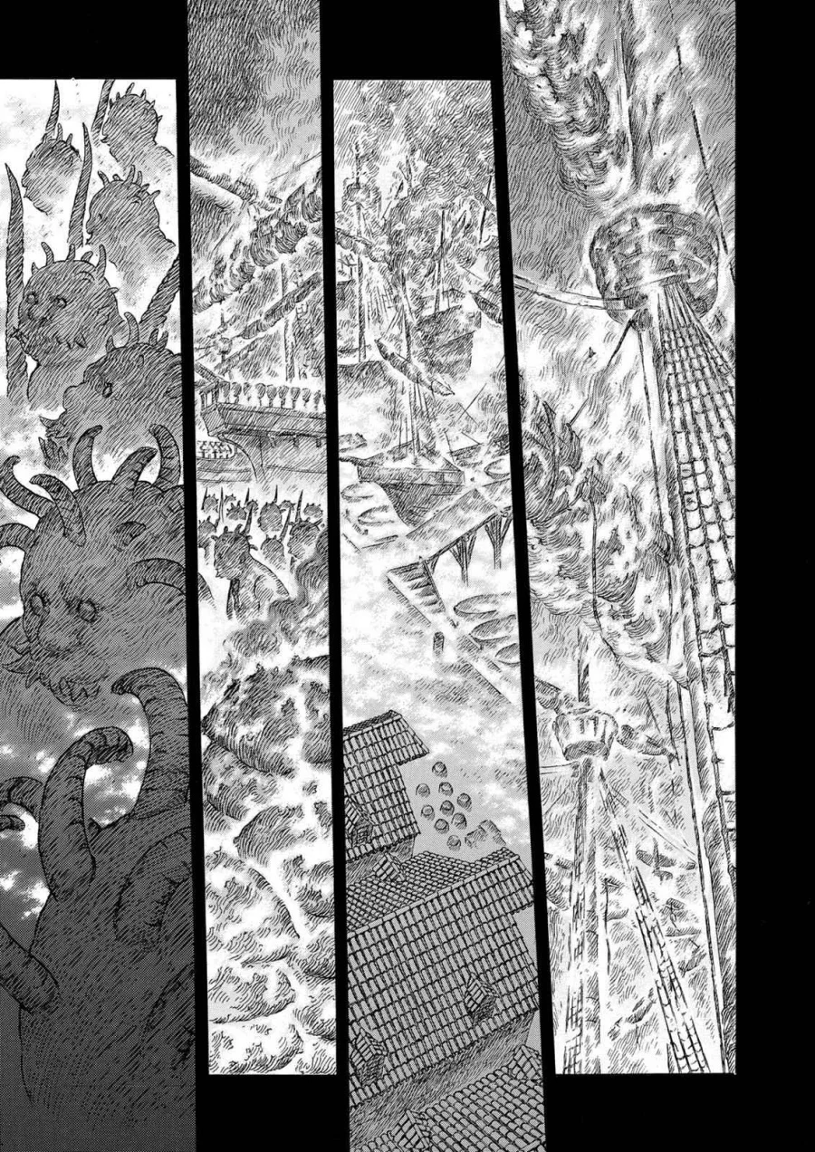 Berserk Bab 263 halaman 7