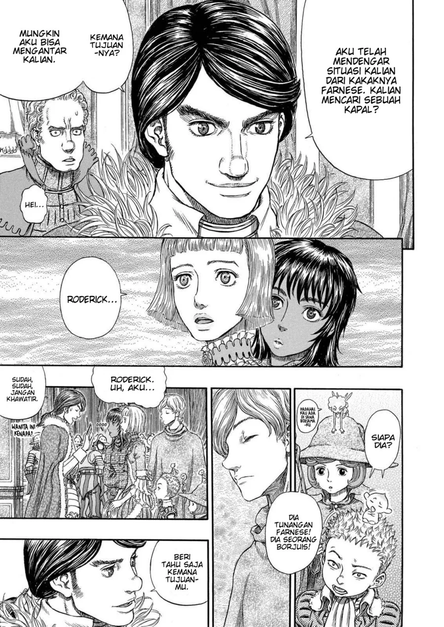Berserk Bab 263 halaman 10