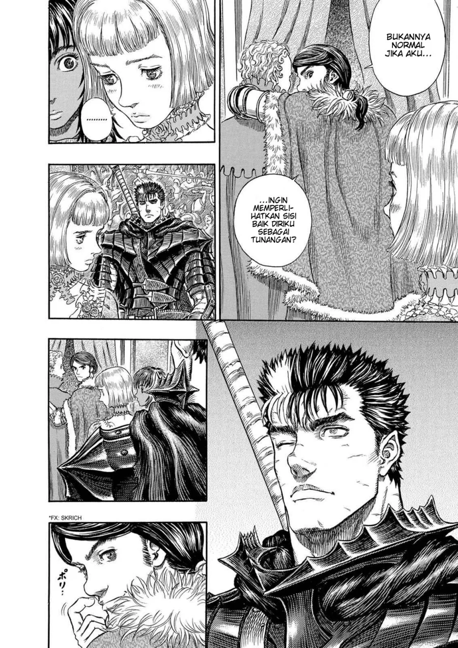 Berserk Bab 263 halaman 13