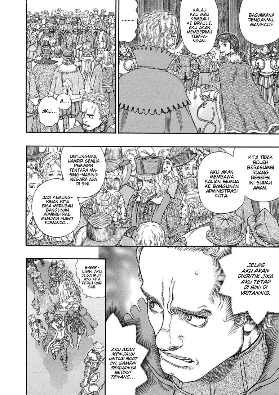 Berserk Bab 263 halaman 15