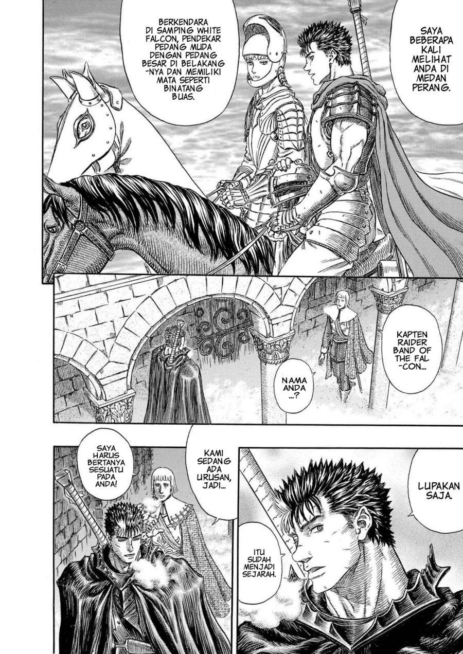 Berserk Bab 264 halaman 2