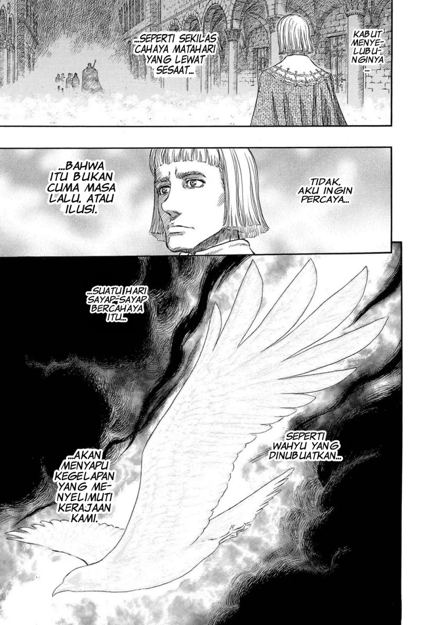 Berserk Bab 264 halaman 5