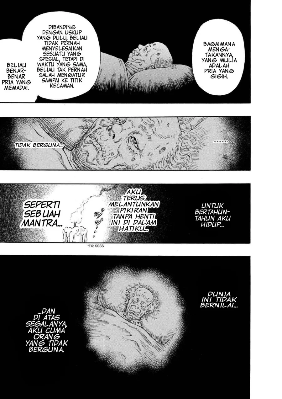 Berserk Bab 264 halaman 7