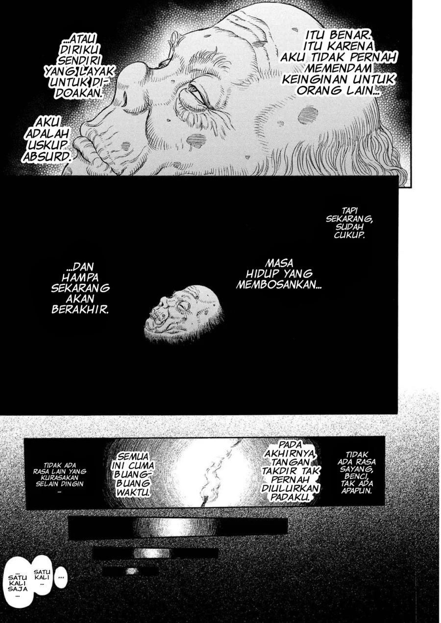 Berserk Bab 264 halaman 9