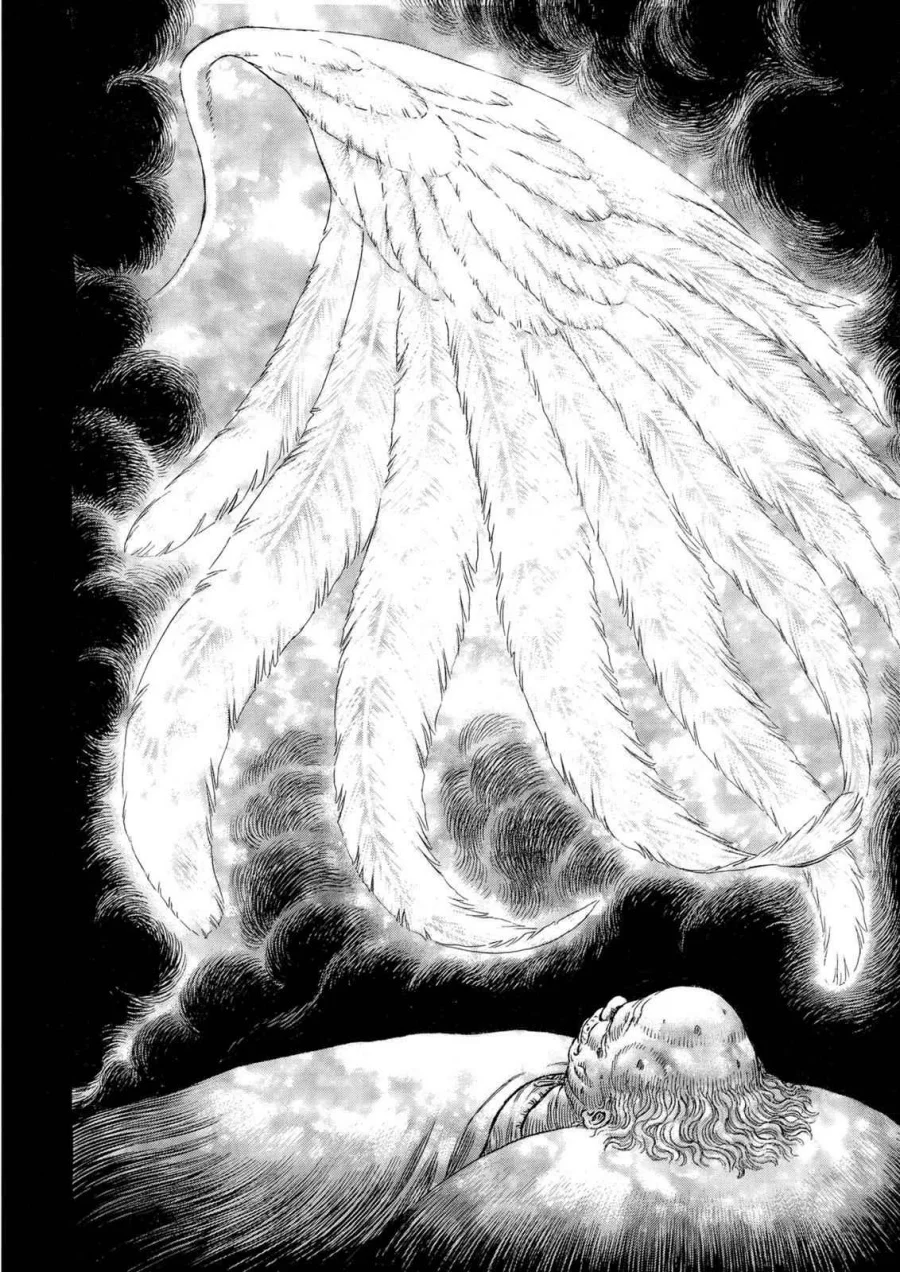 Berserk Bab 264 halaman 10