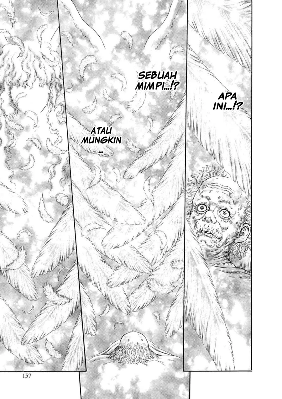 Berserk Bab 264 halaman 11