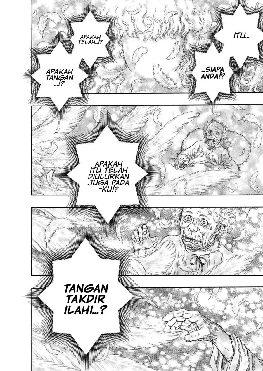 Berserk Bab 264 halaman 12