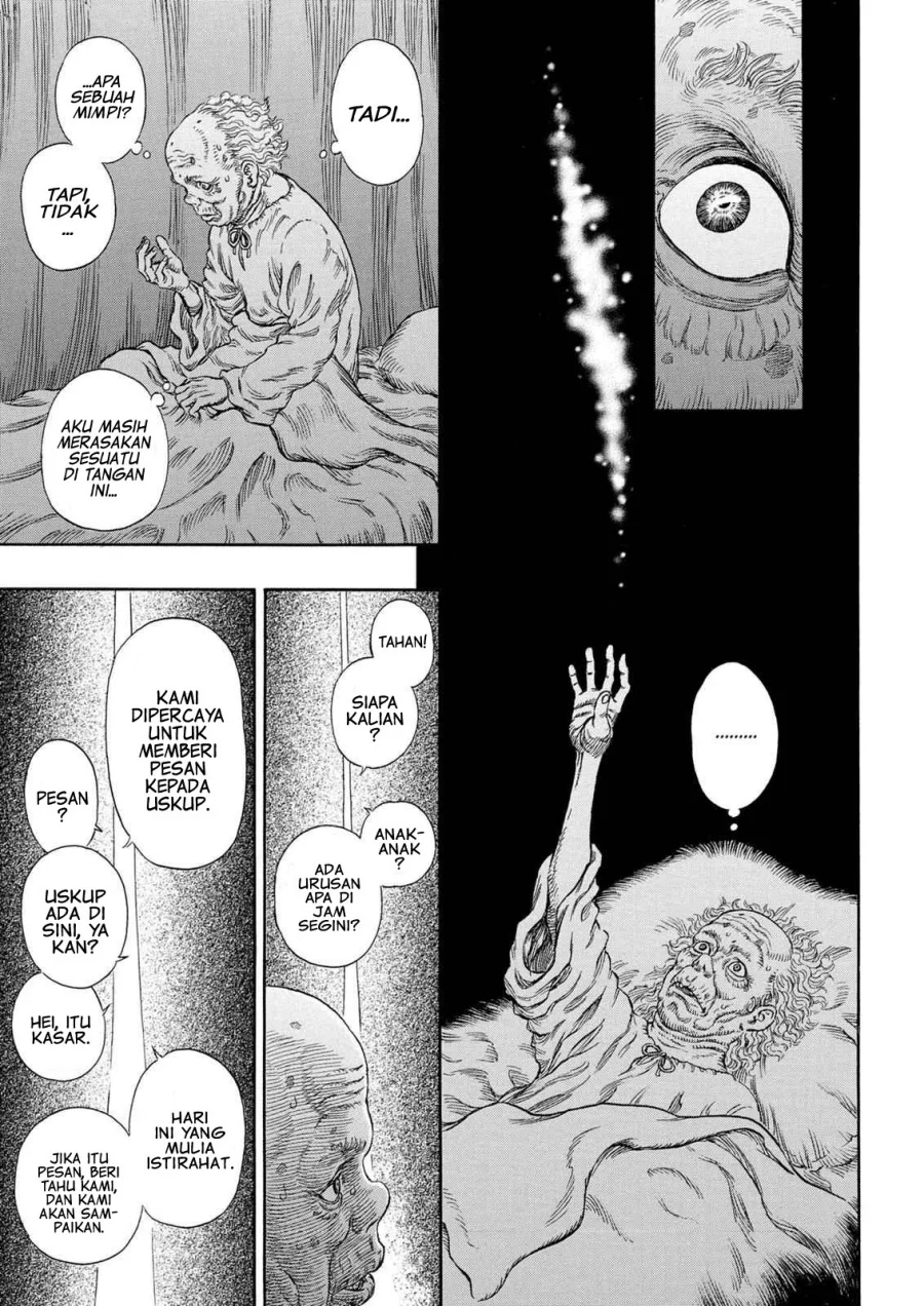 Berserk Bab 264 halaman 13