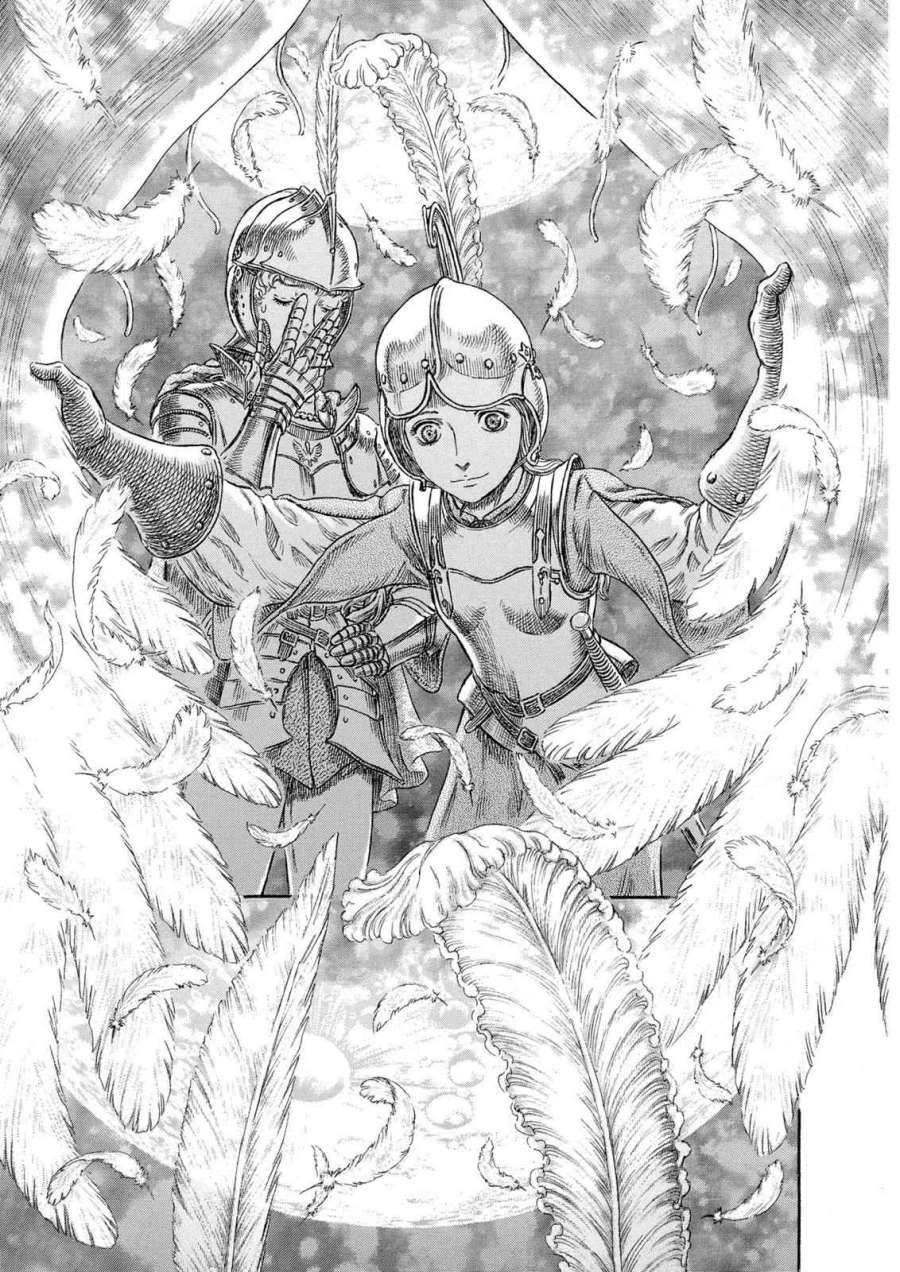 Berserk Bab 264 halaman 15
