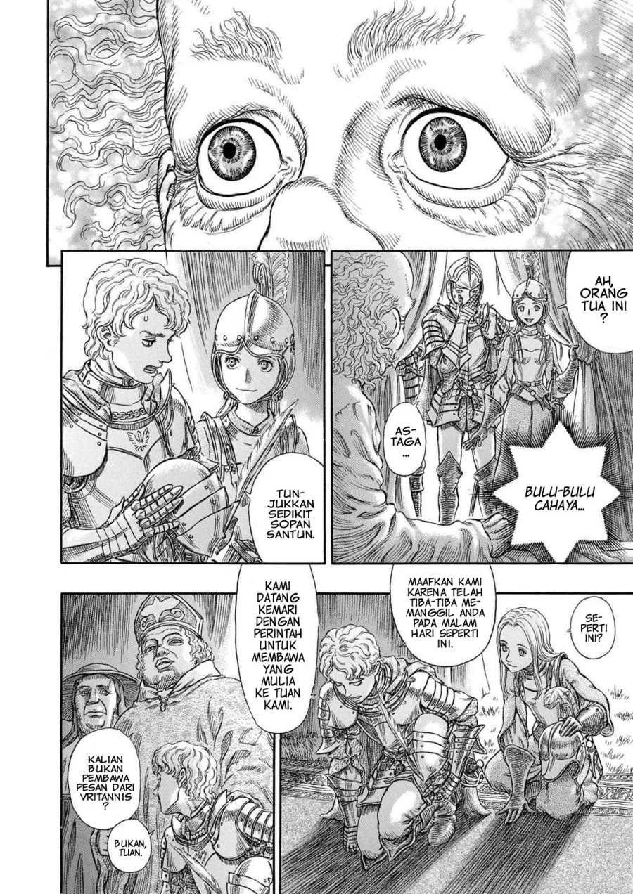 Berserk Bab 264 halaman 16