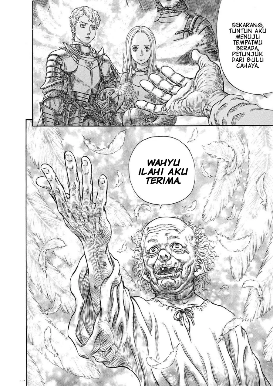 Berserk Bab 264 halaman 20
