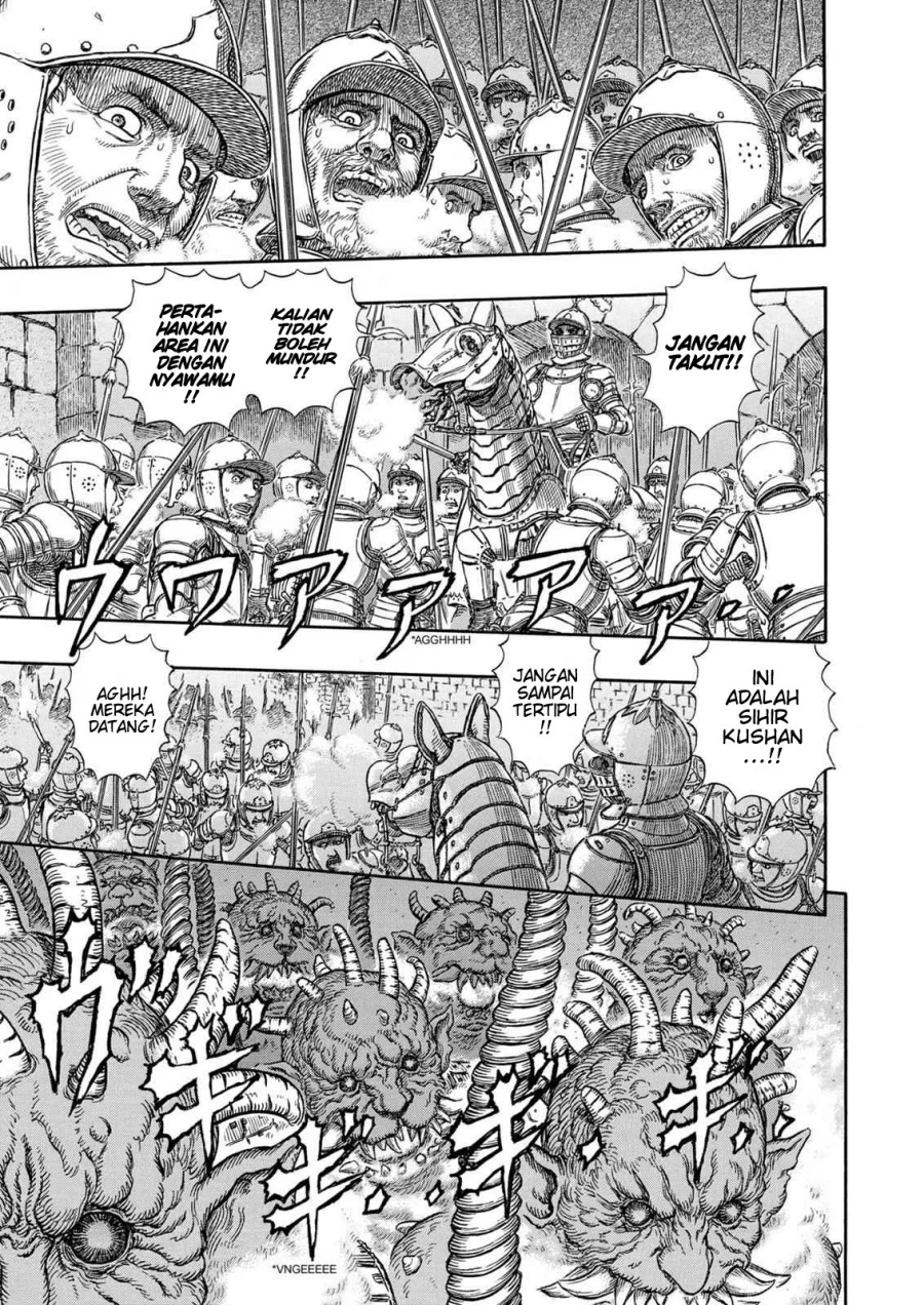 Berserk Bab 265 halaman 2