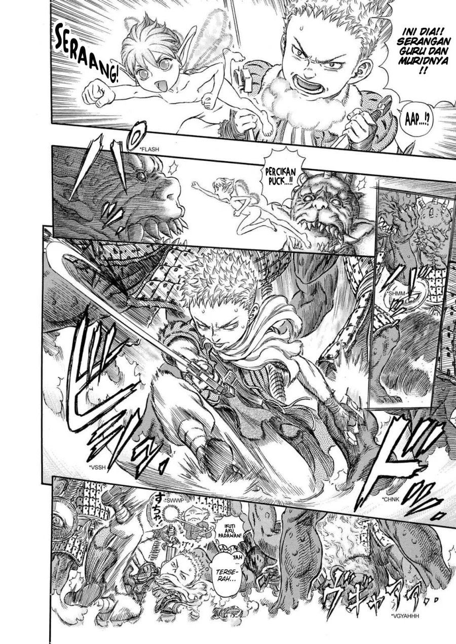 Berserk Bab 265 halaman 8