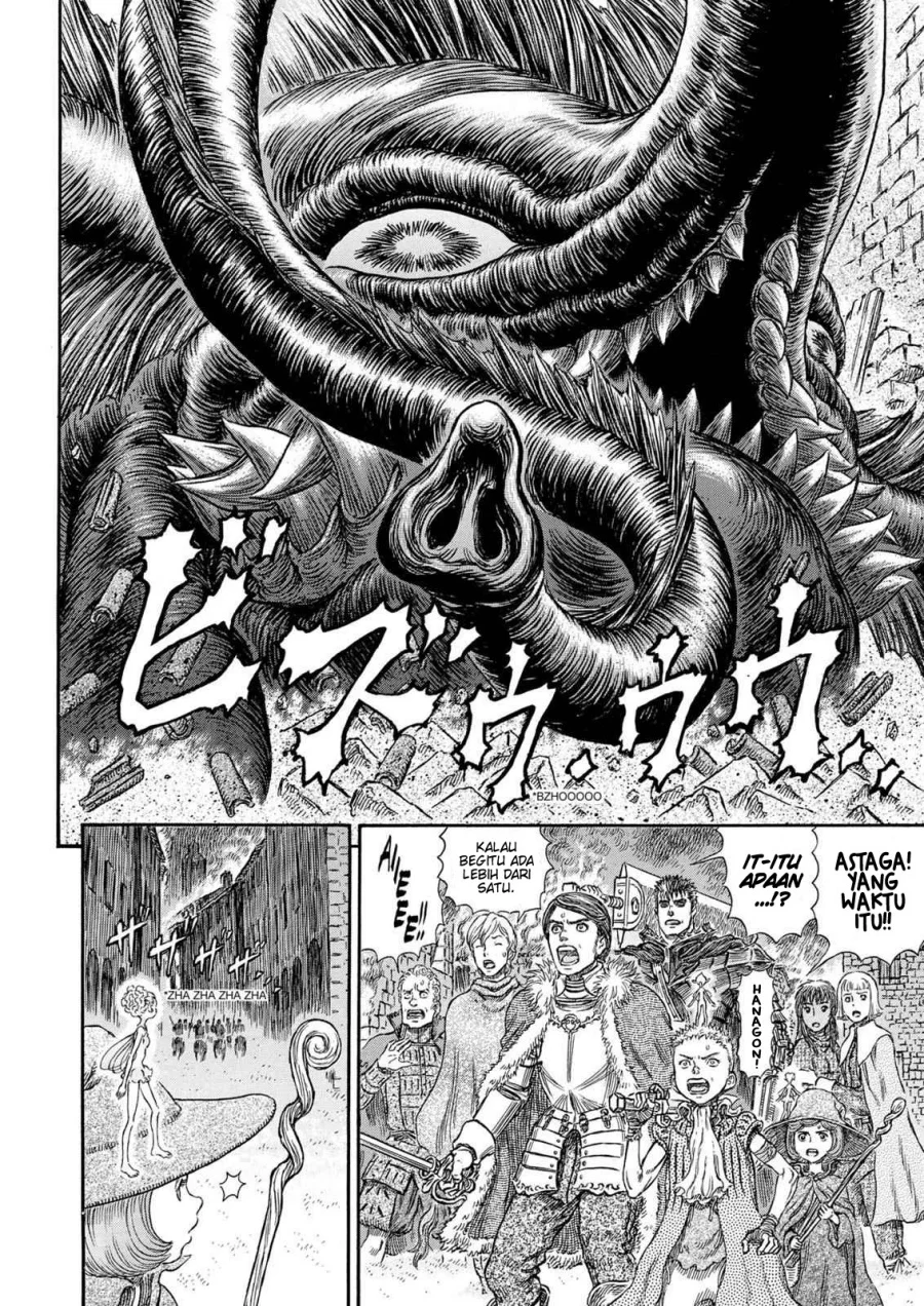 Berserk Bab 265 halaman 15